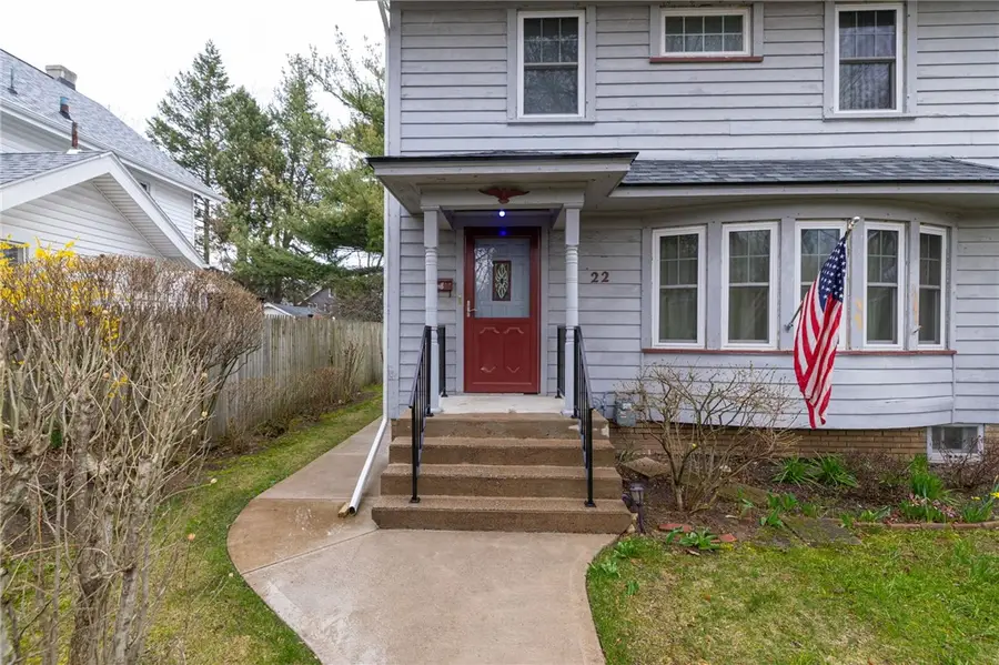 22 Grassmere Park, Rochester, NY 14612 - #2