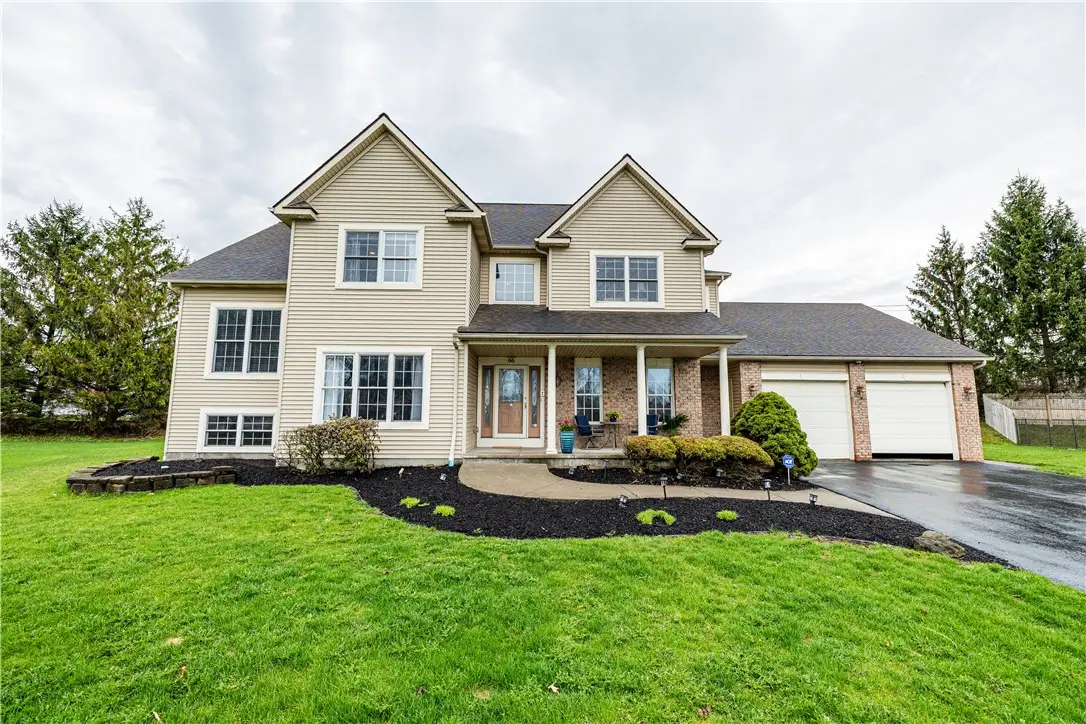66 Terrace Hill Drive, Penfield, NY 14526 - #1
