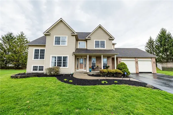 66 Terrace Hill Drive, Penfield, NY 14526