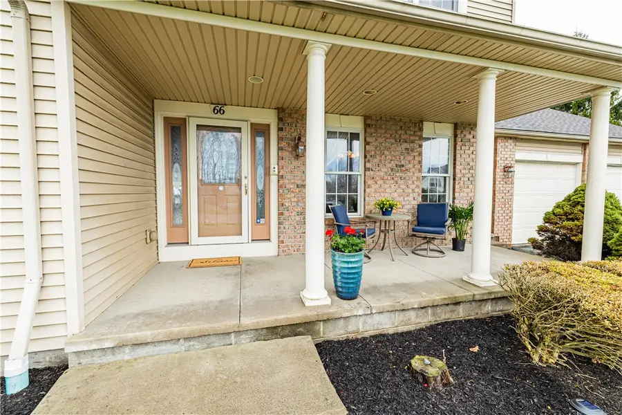 66 Terrace Hill Drive, Penfield, NY 14526 - #2