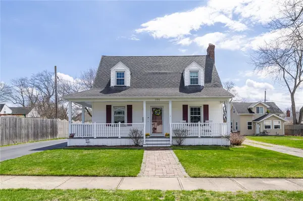 109 Chimayo Road, Rochester, NY 14617