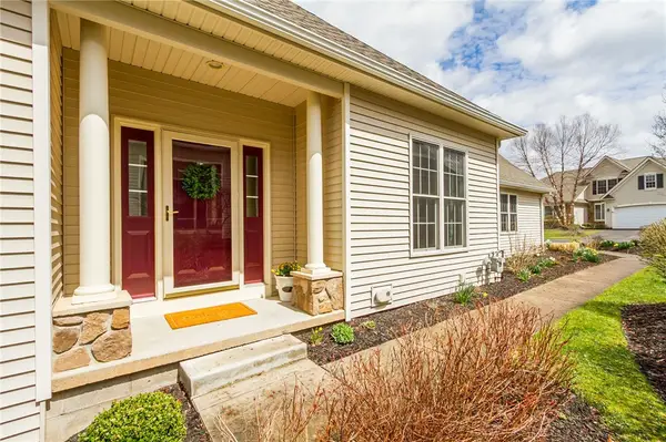 1098 Yorkshire Way, Victor, NY 14564