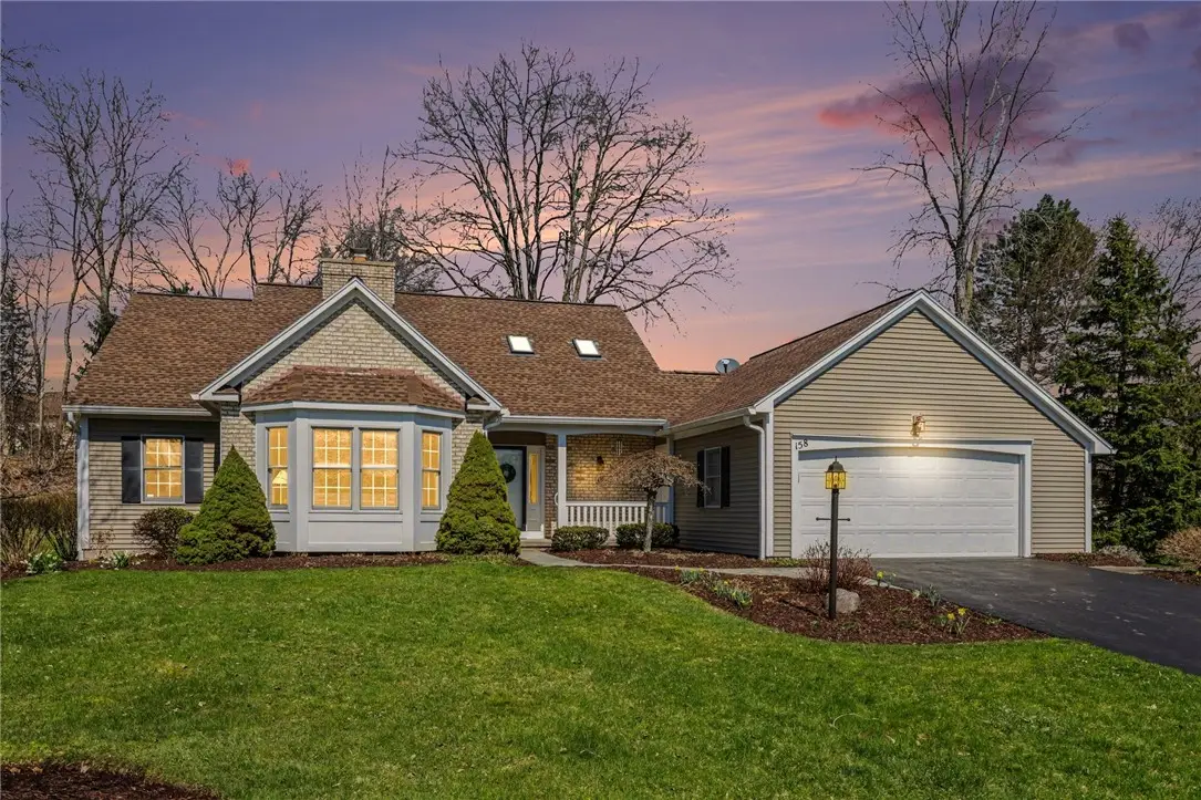 158 Eaglesfield Way, Fairport, NY 14450 - #1