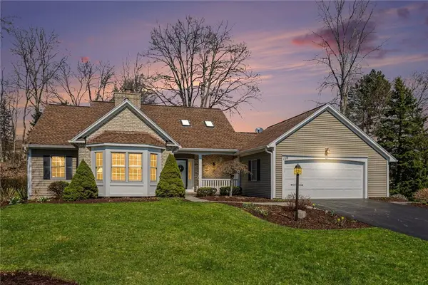 158 Eaglesfield Way, Fairport, NY 14450