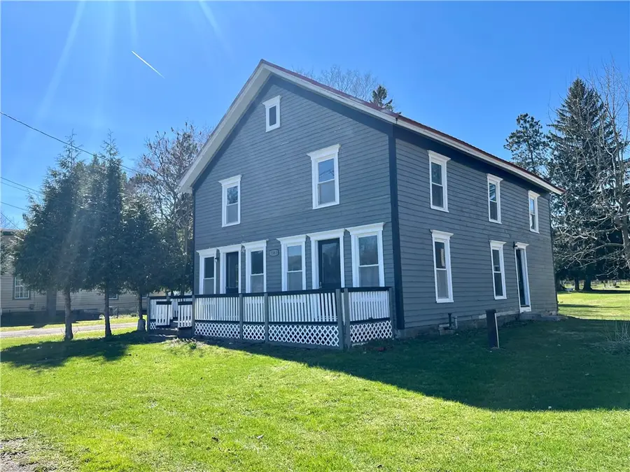 7383 State Highway 28, Schuyler Lake, NY 13457 - #2