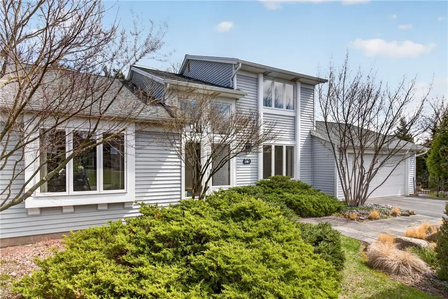 55 Canterbury, Fairport, NY 14450 - #2