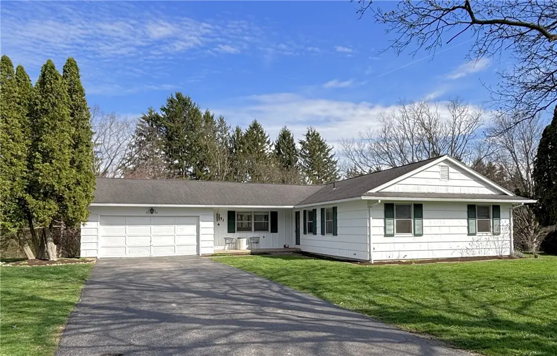 91 Skyview Lane, Penfield, NY 14625 - #1