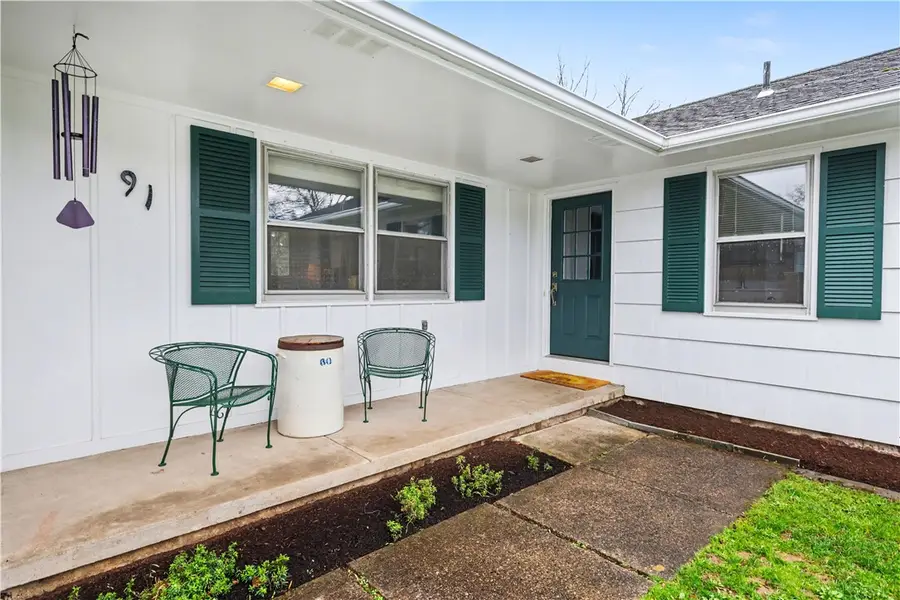 91 Skyview Lane, Penfield, NY 14625 - #2