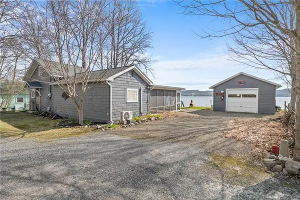 3573 Brandy Bay Lane, Penn Yan, NY 14527