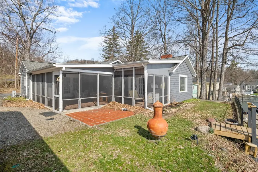 3573 Brandy Bay Lane, Penn Yan, NY 14527 - #2