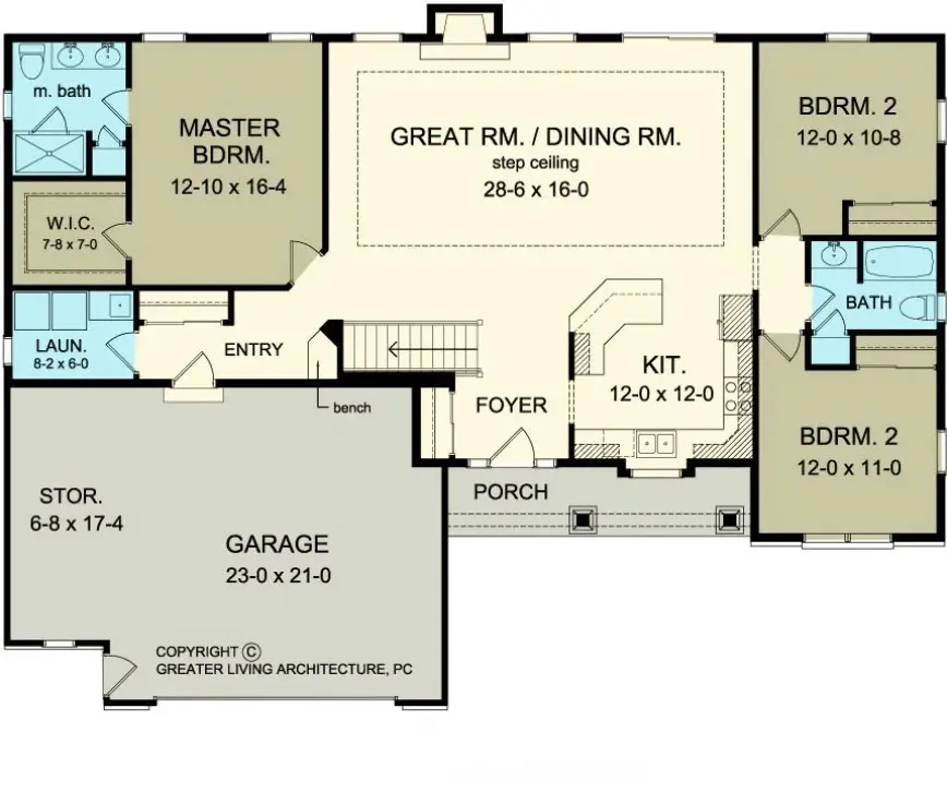 56 Post Avenue, Hilton, NY 14468 - #3