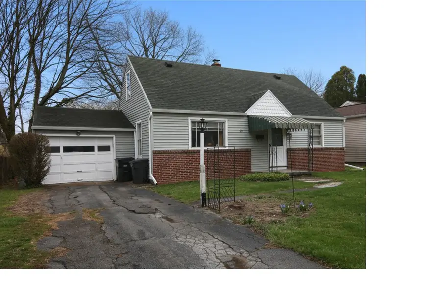 89 Alpine Road, Rochester, NY 14612 - #3