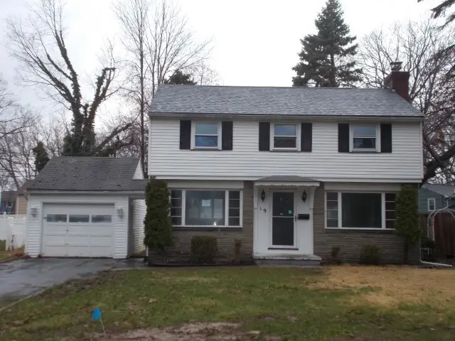 19 Fairview Court, Rochester, NY 14612 - #1