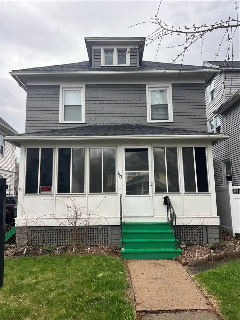 80 Post Avenue, Rochester, NY 14619 - #1