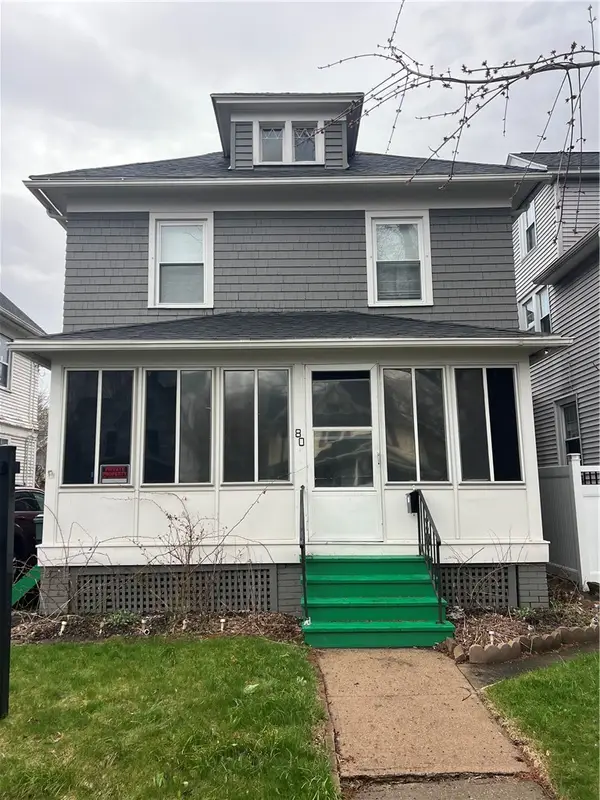 80 Post Avenue, Rochester, NY 14619