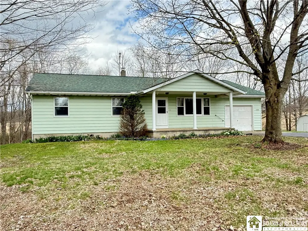 12296 Gulf Road, South Dayton, NY 14138 - #1