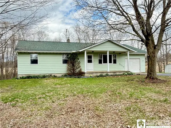 12296 Gulf Road, South Dayton, NY 14138