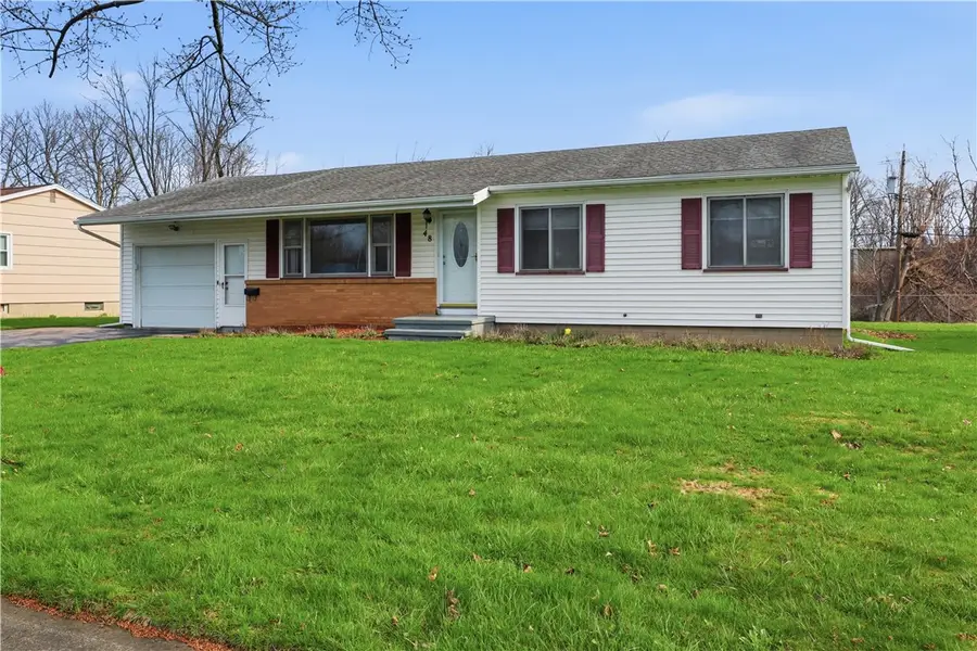 48 Landau Drive, Rochester, NY 14606 - #2