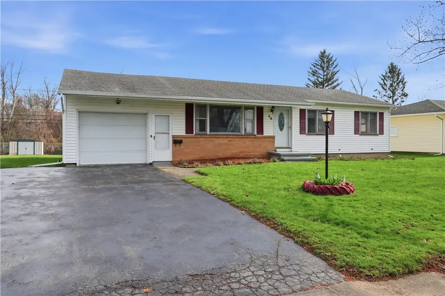48 Landau Drive, Rochester, NY 14606 - #3