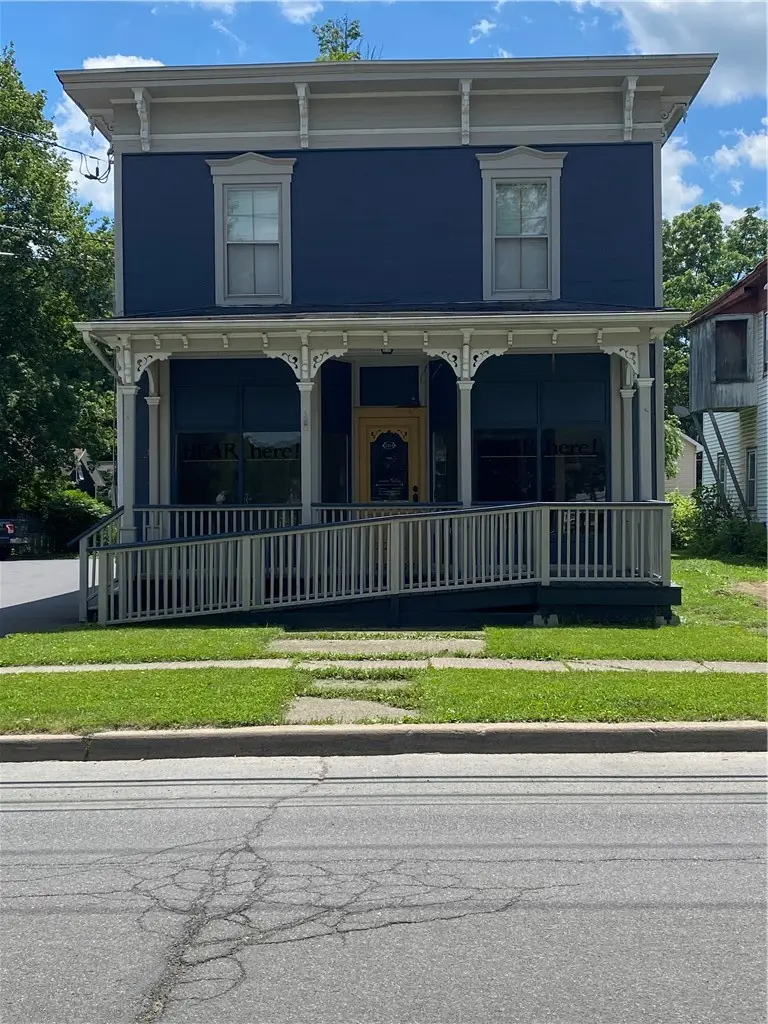 194 Main Street, Unadilla, NY 13849 - #1