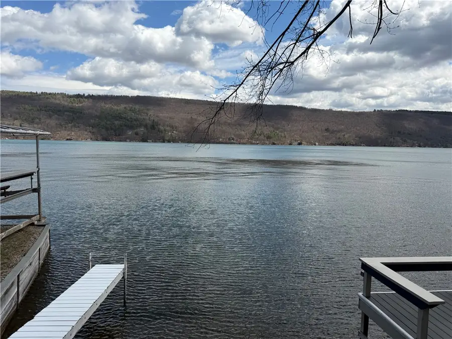 15153 W Lake Road, Branchport, NY 14418 - #2