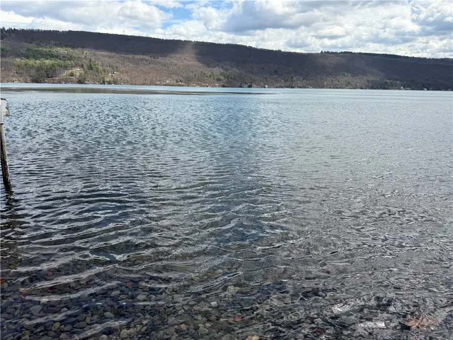 15153 W Lake Road, Branchport, NY 14418 - #3