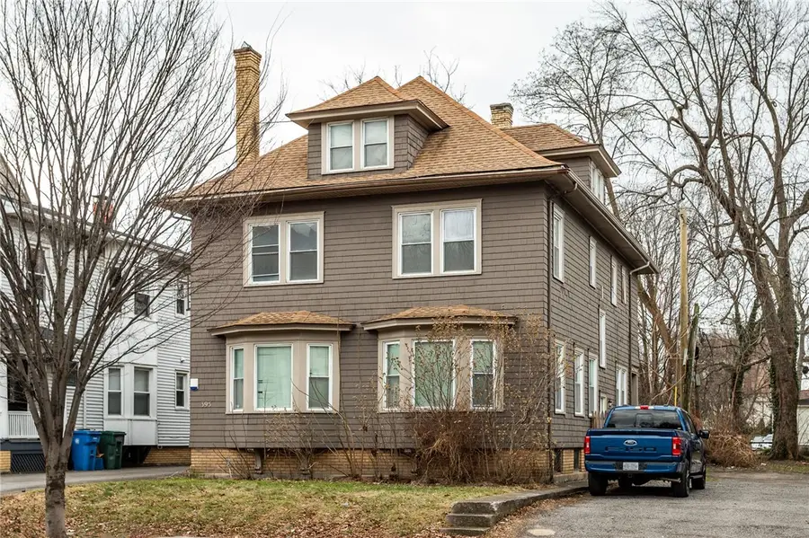 395 University Avenue, Rochester, NY 14607 - #2