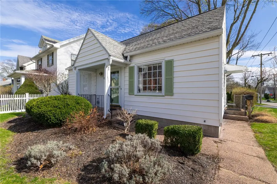 85 Colebourne Road, Rochester, NY 14609 - #2