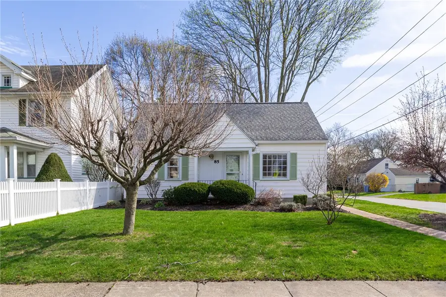 85 Colebourne Road, Rochester, NY 14609 - #3