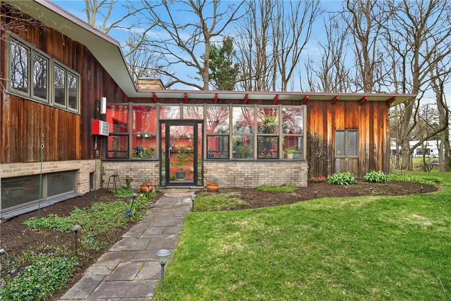 40 N Country Club Drive, Rochester, NY 14618 - #2