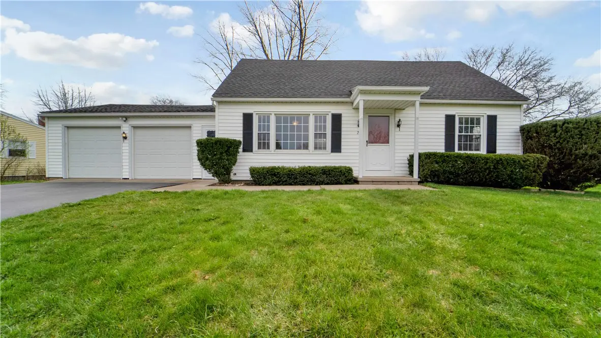 24 Masthead Way, Rochester, NY 14622 - #1