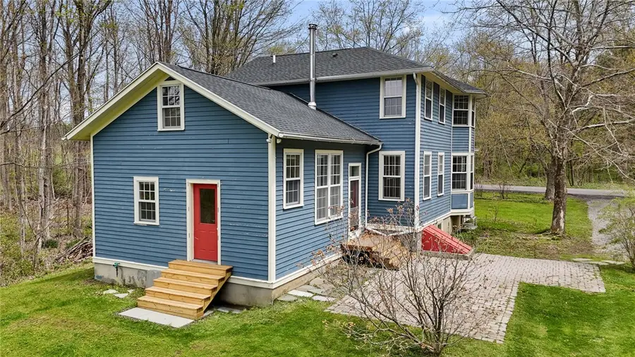 518 Scofield Road, Groton, NY 13073 - #3
