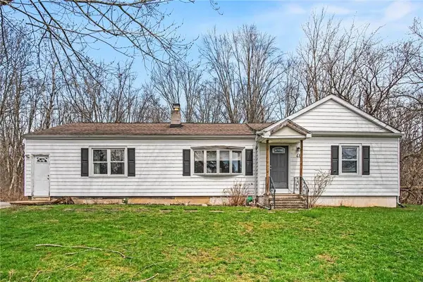 48 Chester Avenue, Rochester, NY 14623