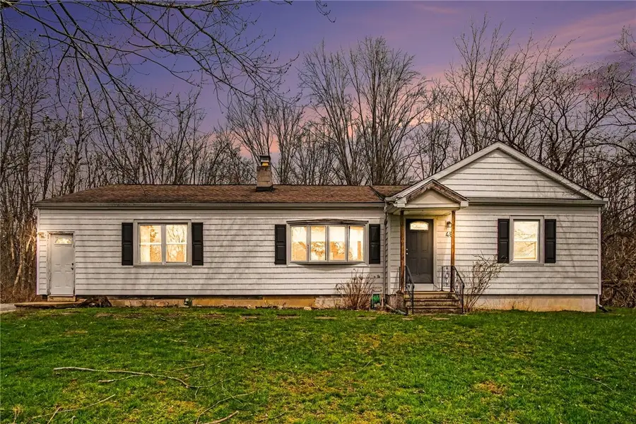 48 Chester Avenue, Rochester, NY 14623 - #2