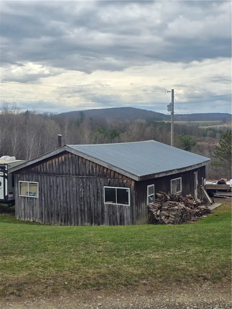 4833 Coss Corners Road, Cameron, NY 14819 - #3