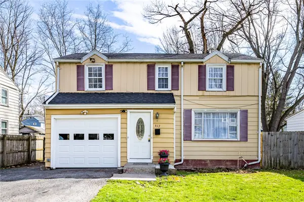 613 Augustine Street, Rochester, NY 14610