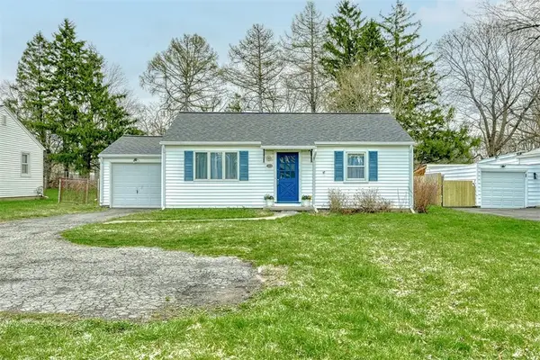 110 Howard Road, Rochester, NY 14606