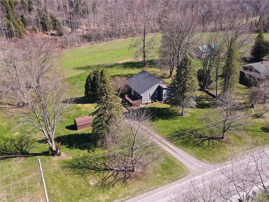 3630 Reeves Road, Marion, NY 14505 - #3