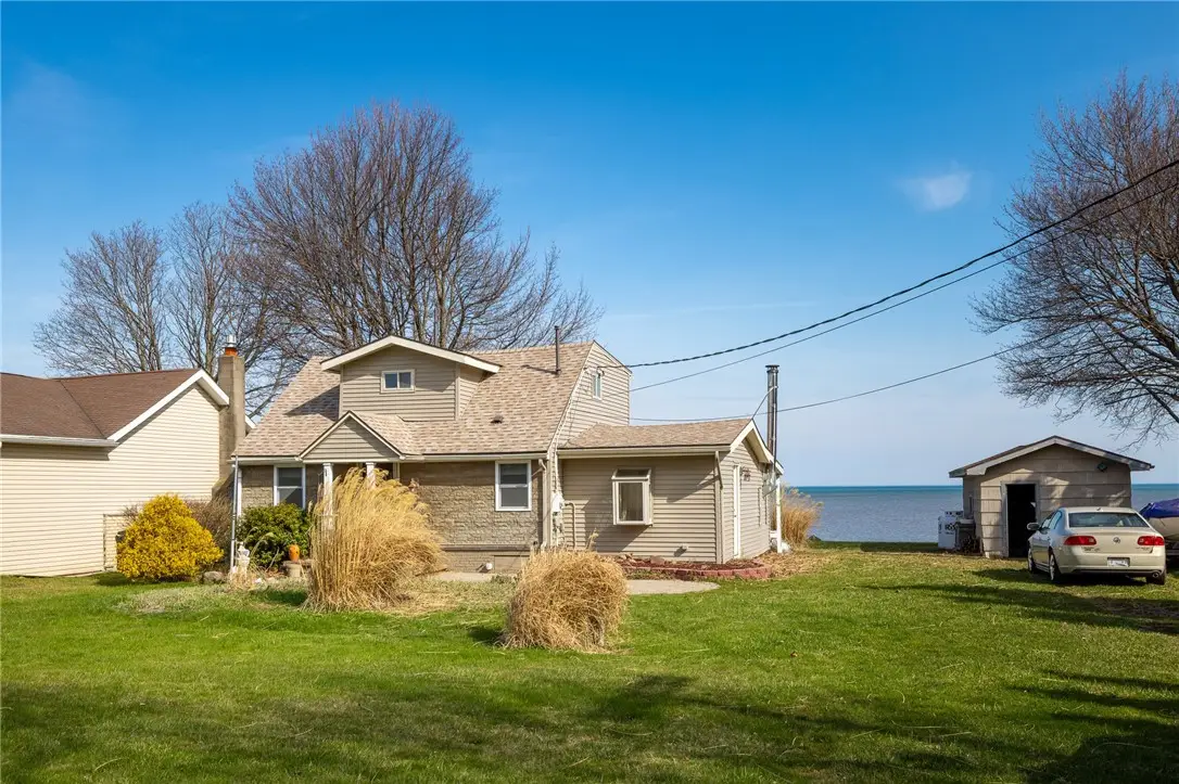 15143 E Jones Beach Drive, Kent, NY 14477 - #1