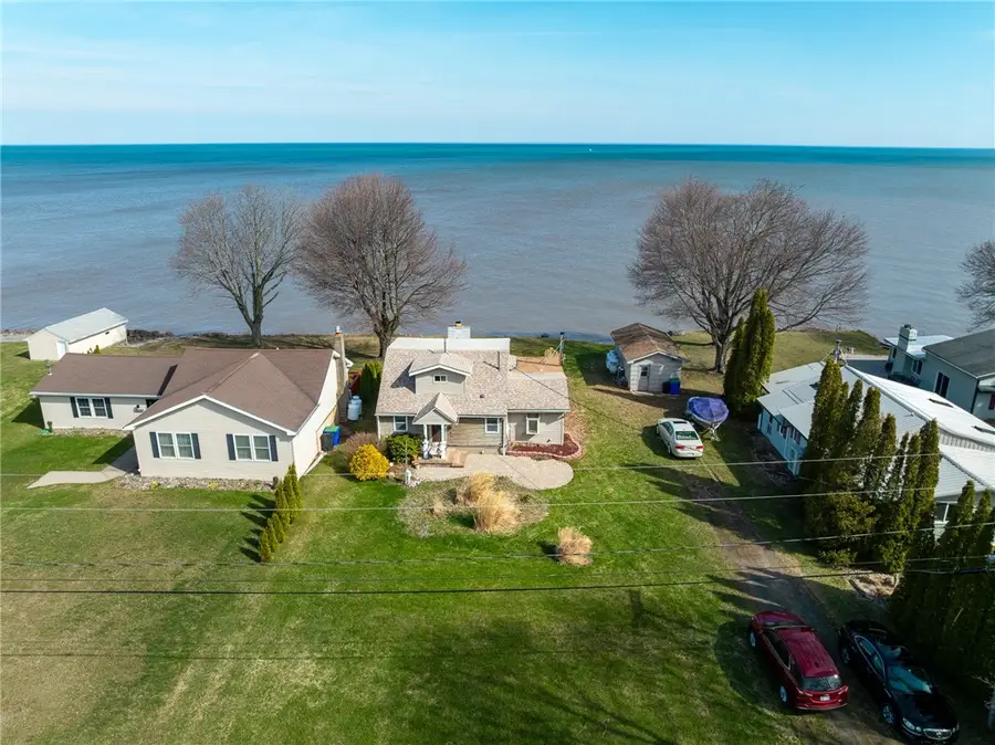 15143 E Jones Beach Drive, Kent, NY 14477 - #2