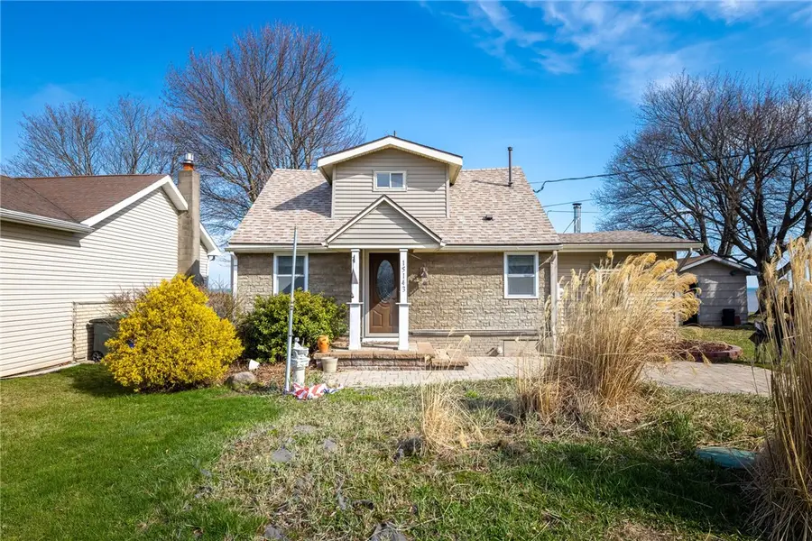 15143 E Jones Beach Drive, Kent, NY 14477 - #3