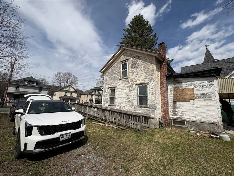 135 River Street, Oneonta, NY 13820 - #2