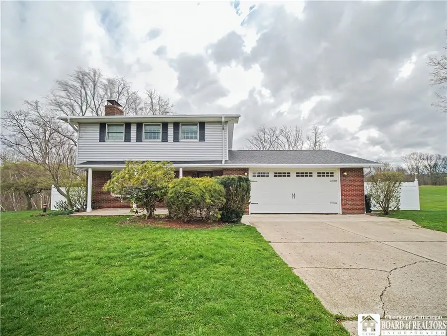 9668 Adams Road, Fredonia, NY 14063 - #3