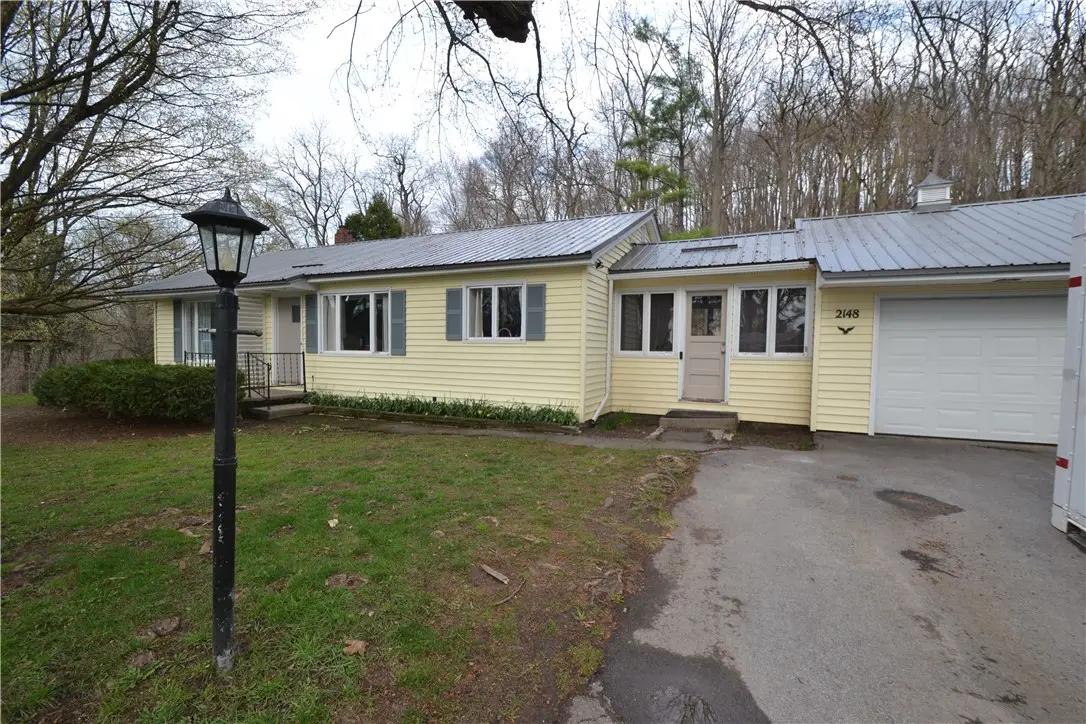 2148 East Street, Newark, NY 14513 - #1