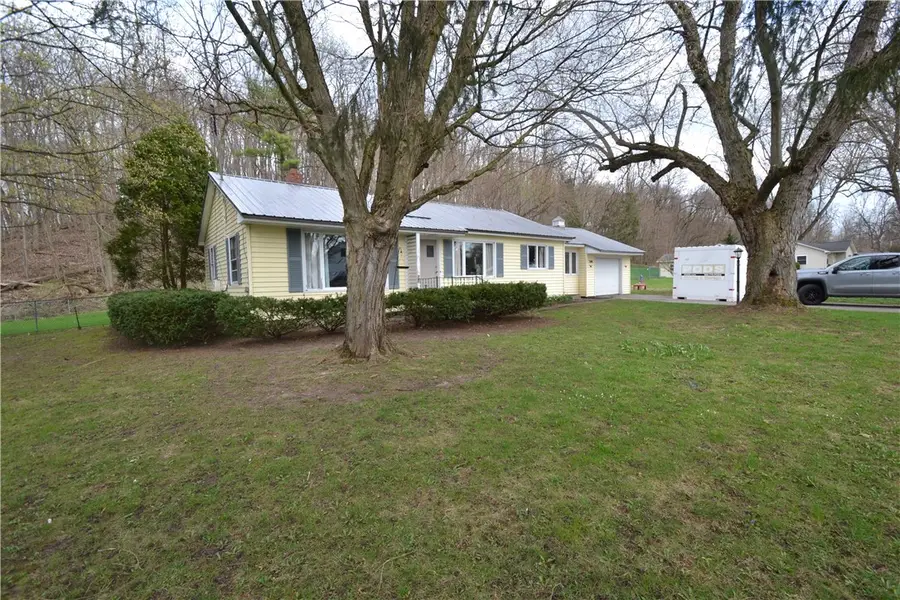 2148 East Street, Newark, NY 14513 - #2