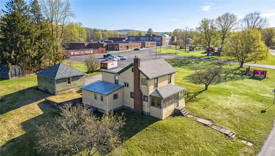 15571 State Highway 23, Davenport Center, NY 13751 - #3