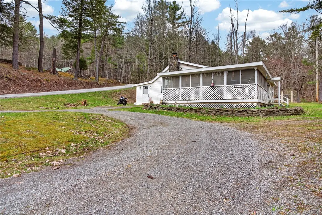 108 Posson Hill Road, Middleburgh, NY 12122 - #1