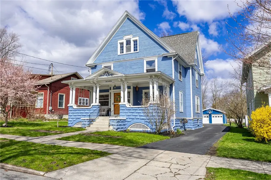 222 William Street, Geneva, NY 14456 - #2