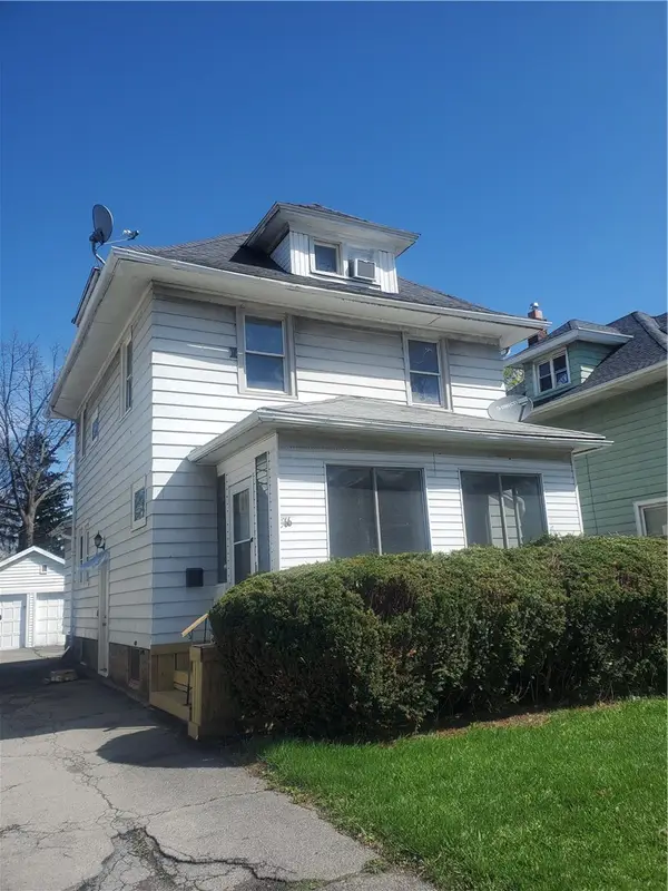 566 Lexington Avenue, Rochester, NY 14613