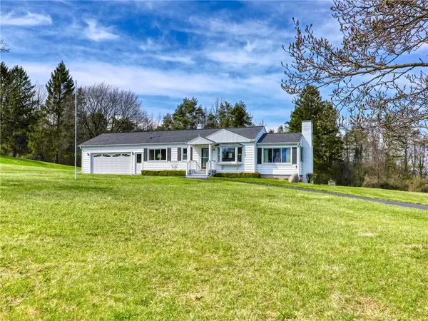 118 Bundy Road, Ithaca, NY 14850